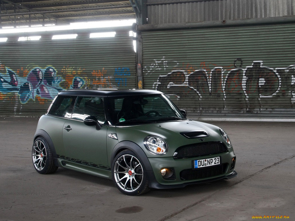 , mini